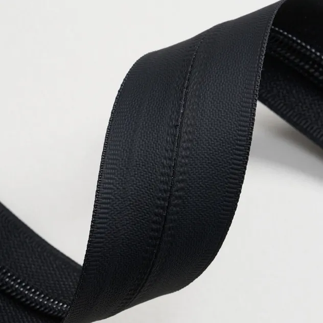 Zipper Component 1