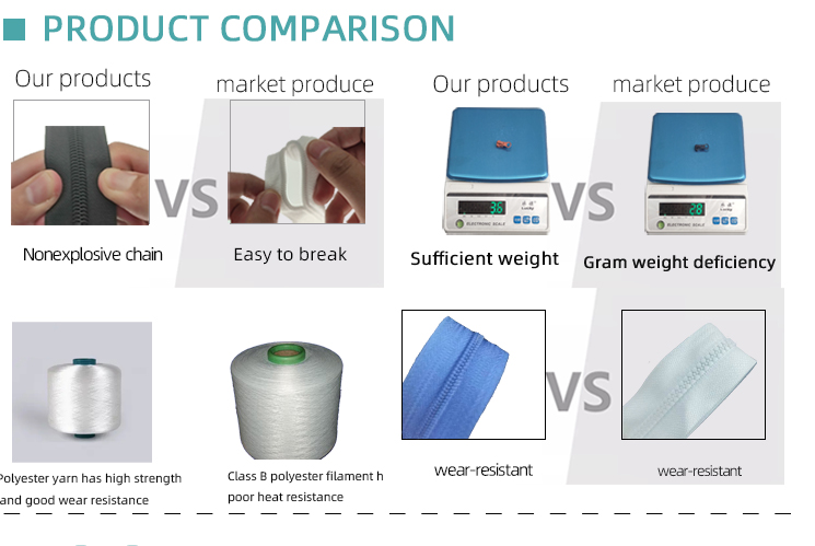 Comparison 1
