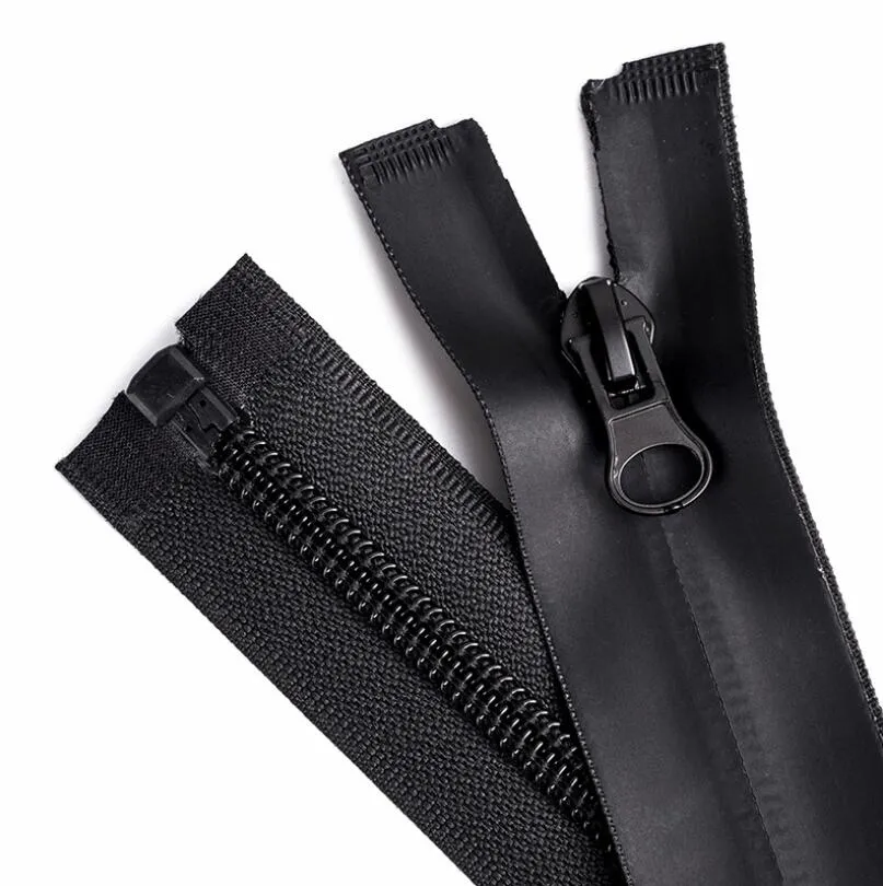 Waterproof Zipper 1