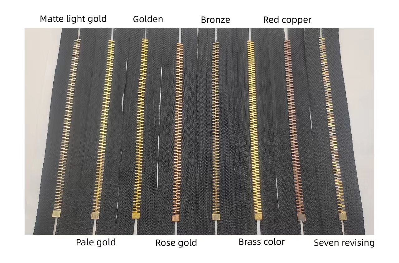 Quality Zipper