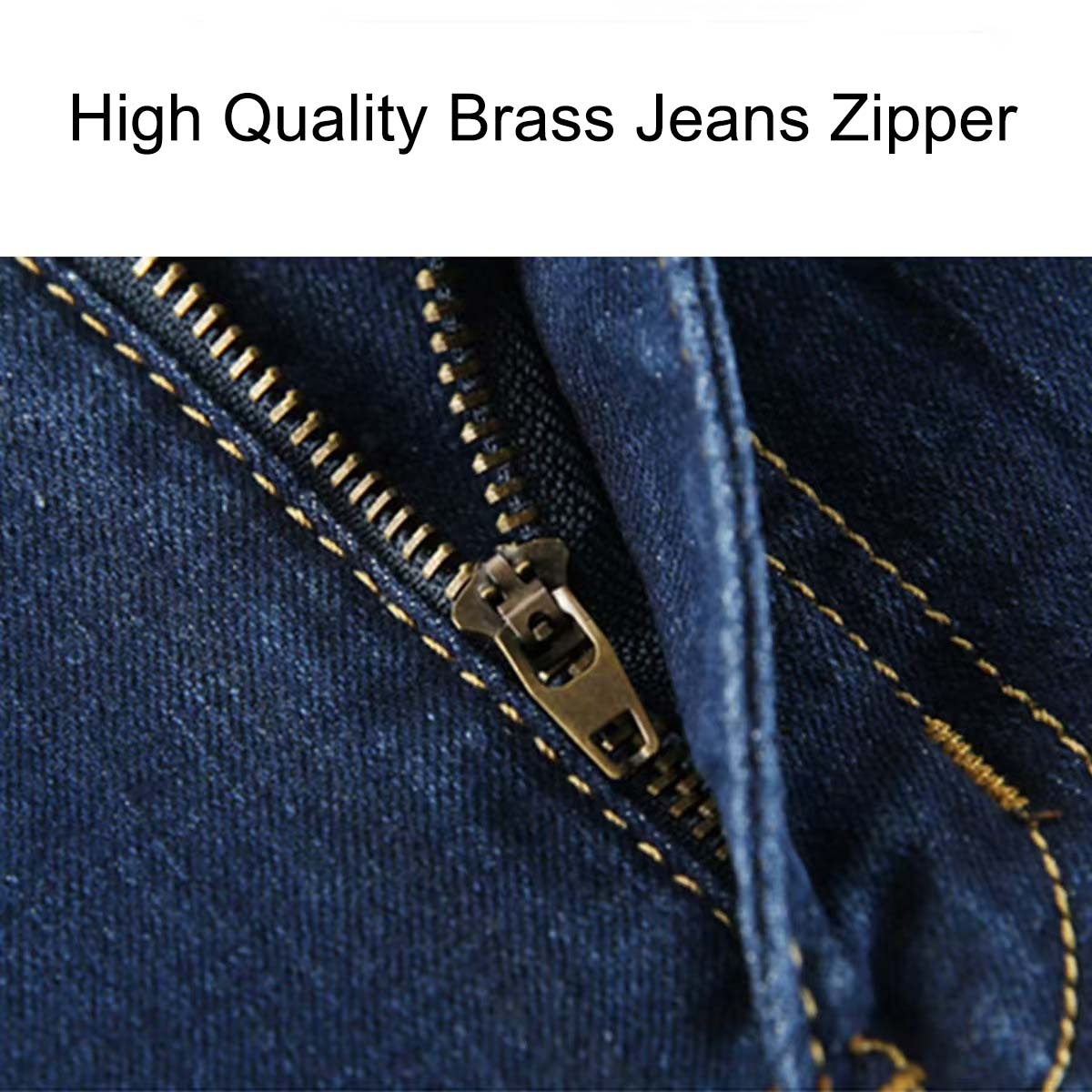 Zipper Details