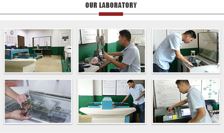 Production Workshop