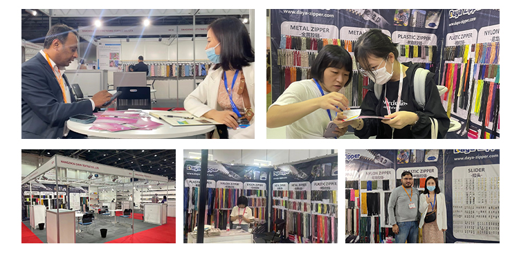 Trade Show Participation