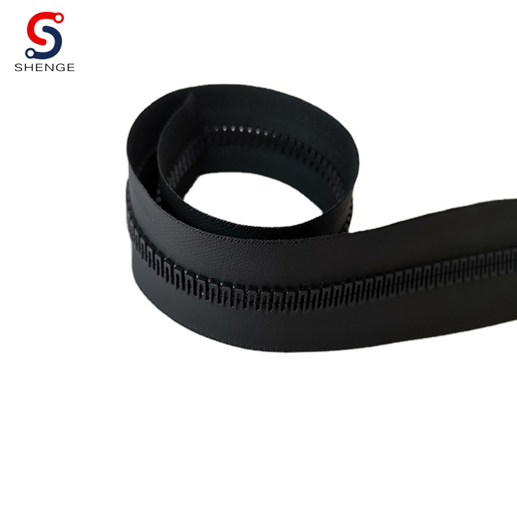 Waterproof Zipper 3