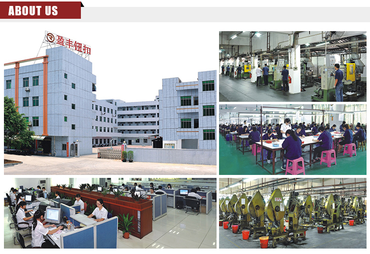 Factory Overview
