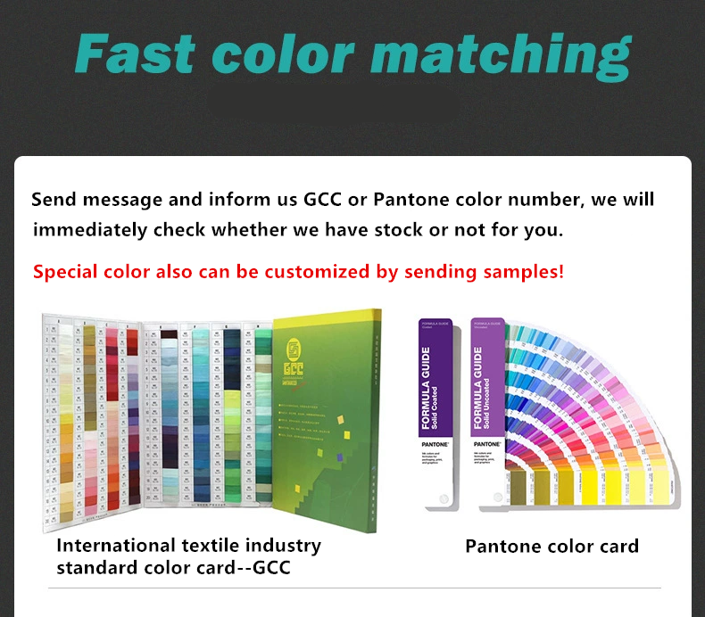 Color Card 1