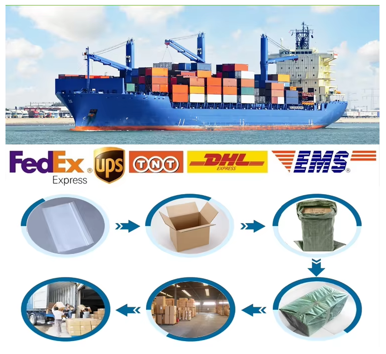 Shipping