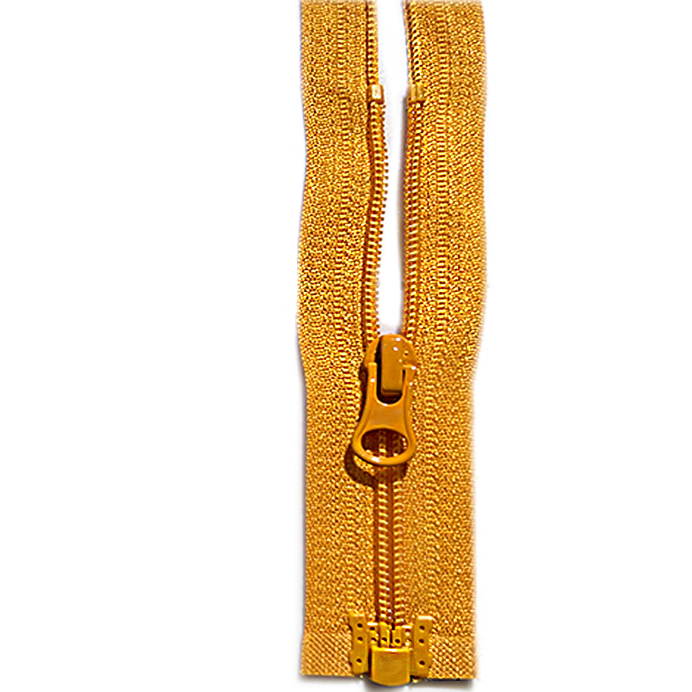 Wholesale Factory ODM Custom Length Open-End #3 #5 #7 #8 #10 Nylon Zipper for Bags Garments Suits Shoes