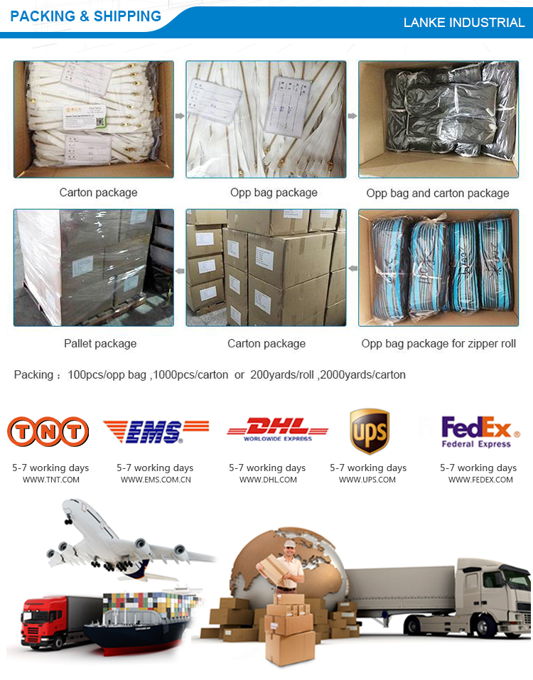 Shipping Details