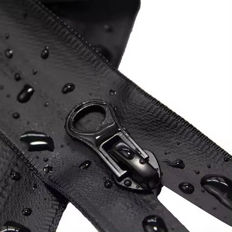 Nylon Zipper