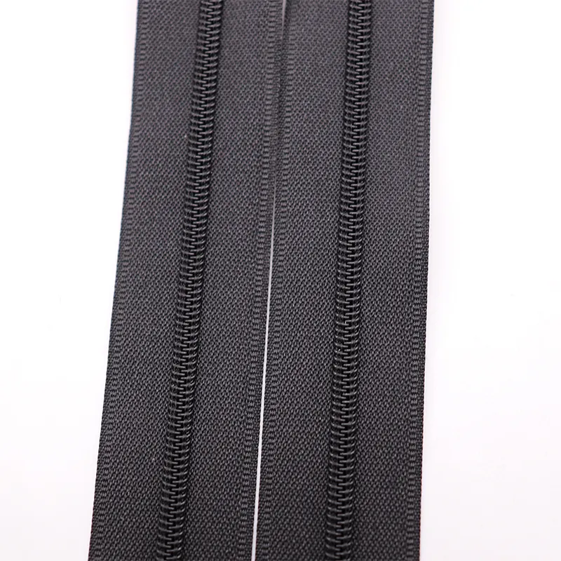 Waterproof Pocket Zipper