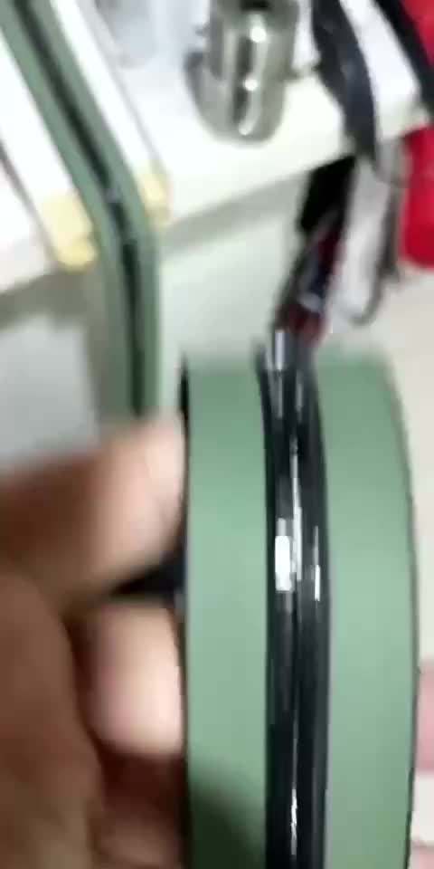 Metal Zipper Detail 1