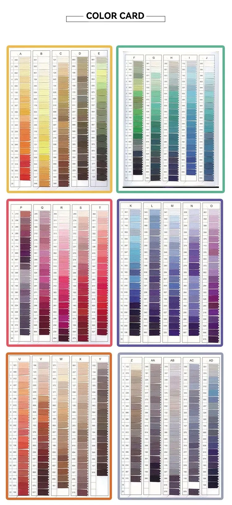Custom Design