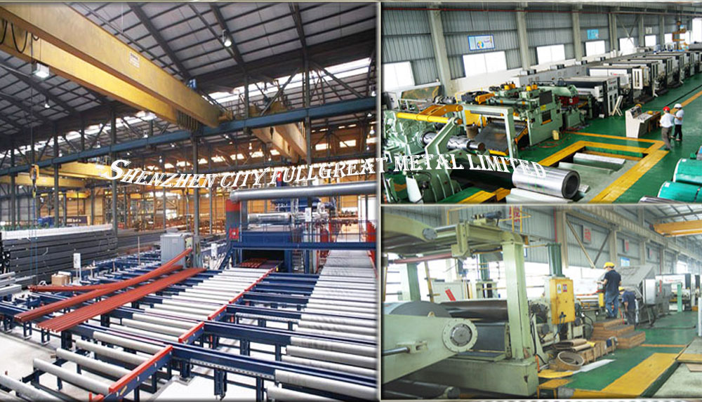 Production Facility