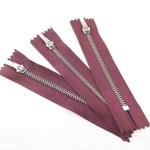 High Quality Pant Zipper