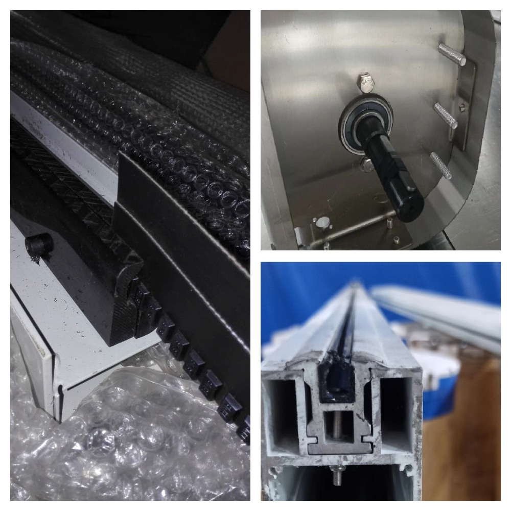 Production View 3