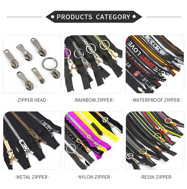 Categories