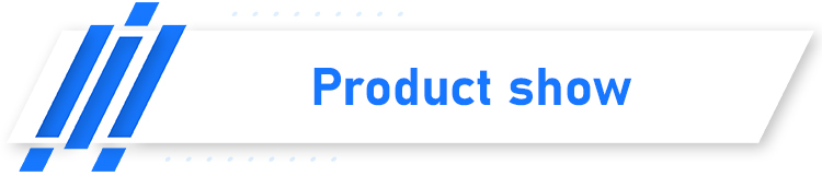 Product Showcase