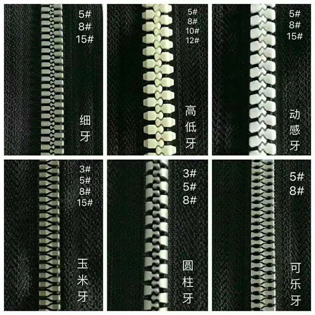 U Teeth Design 2