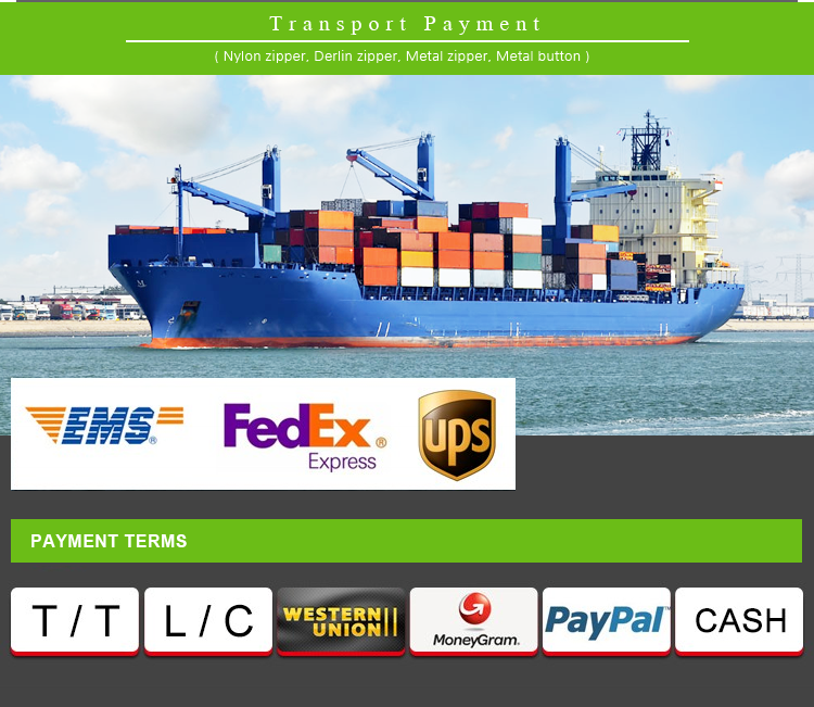 Standard Export Packaging and Courier Delivery Methods