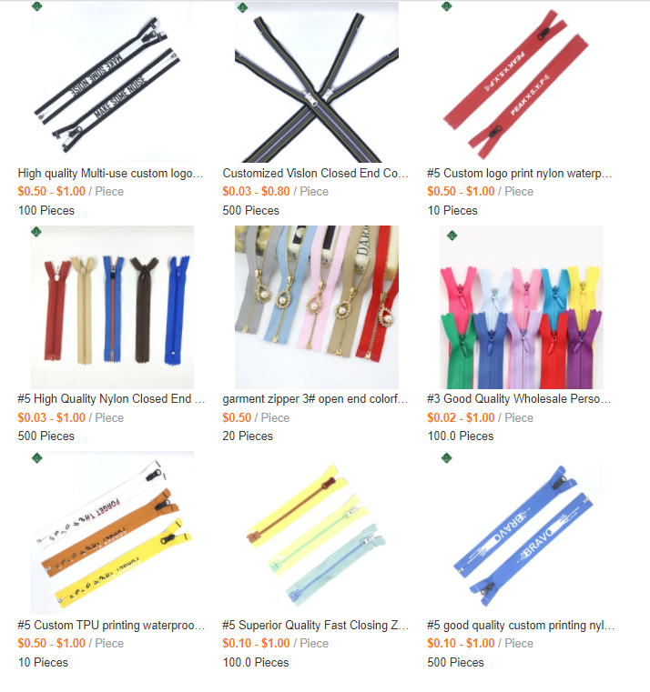 Application Chart