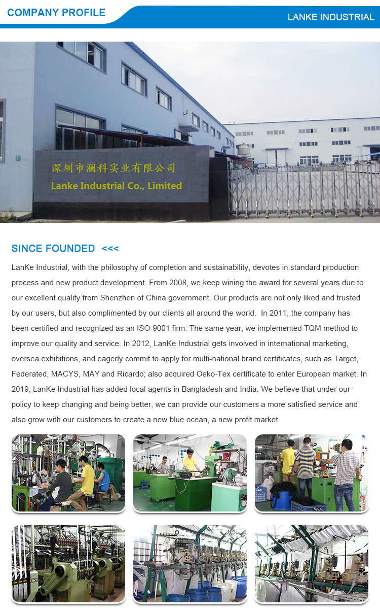 Factory Overview