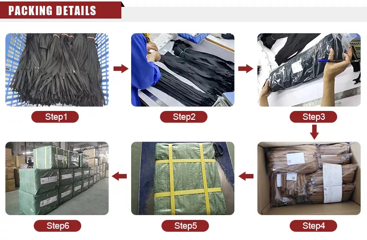 Product Range