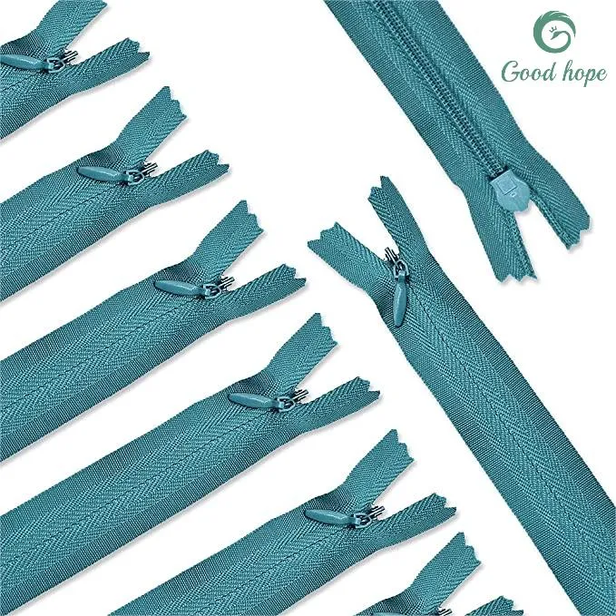 Zipper Detail 15