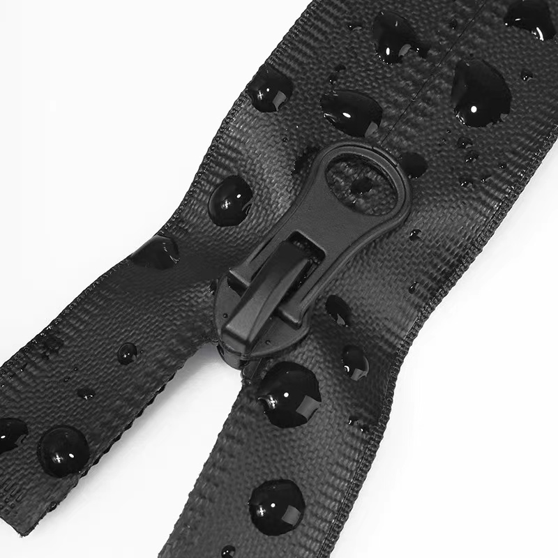 Waterproof Zipper 3