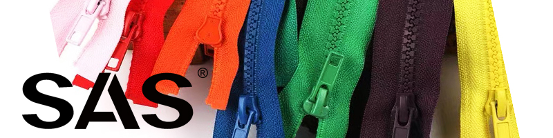 Zippers Product Banner