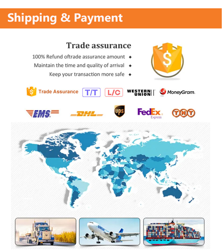 Shipping Logistics