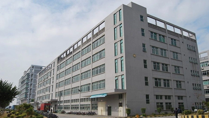 Factory Overview