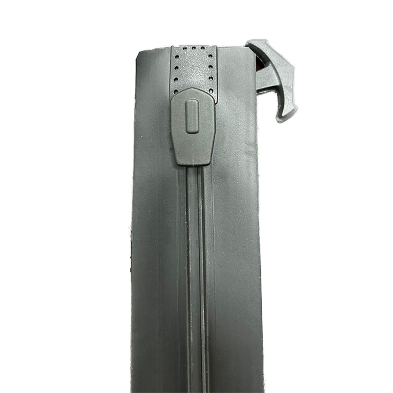 Waterproof Zipper 5