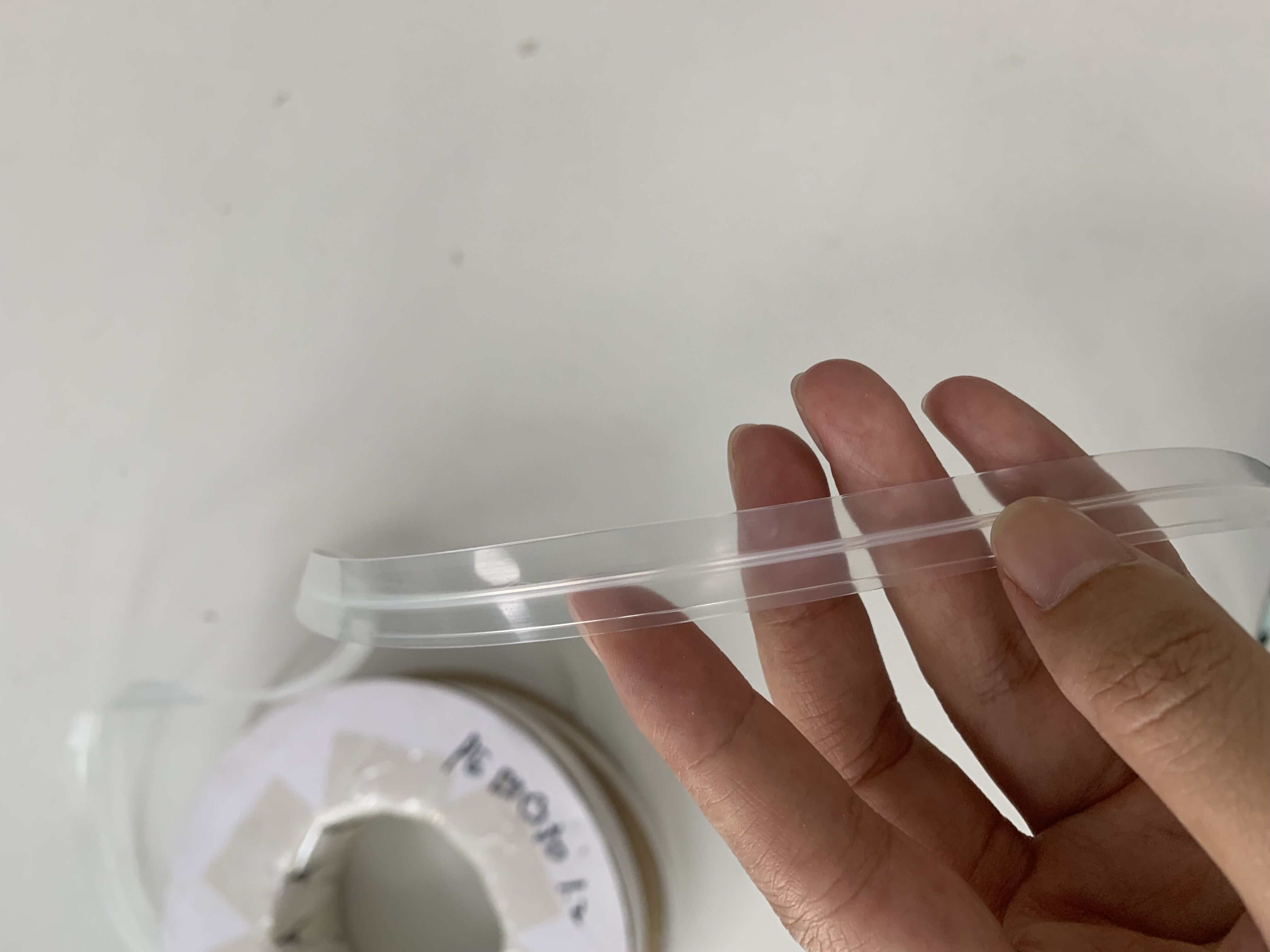 High Quality Customized PE Waterproof Eco-friendly Open-End Ziplock Slider Zipper For Bags Wholesale