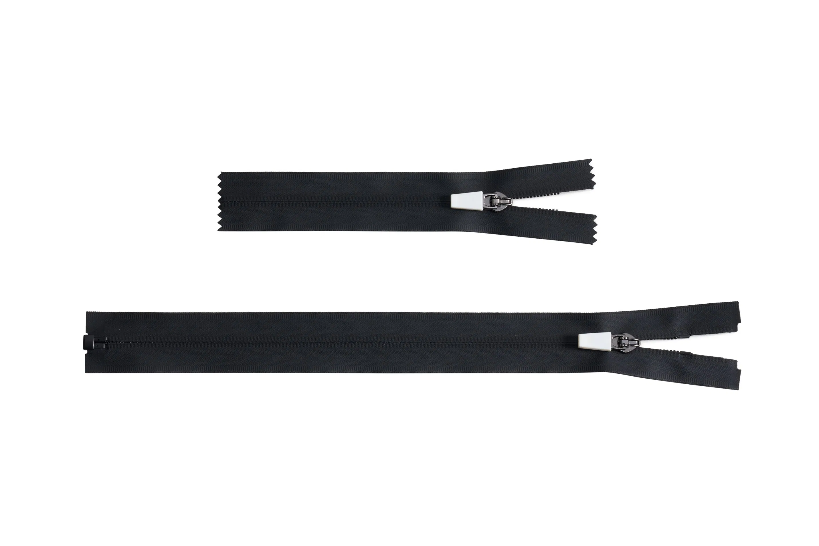 Waterproof Nylon Zipper TPU Nylon Zip