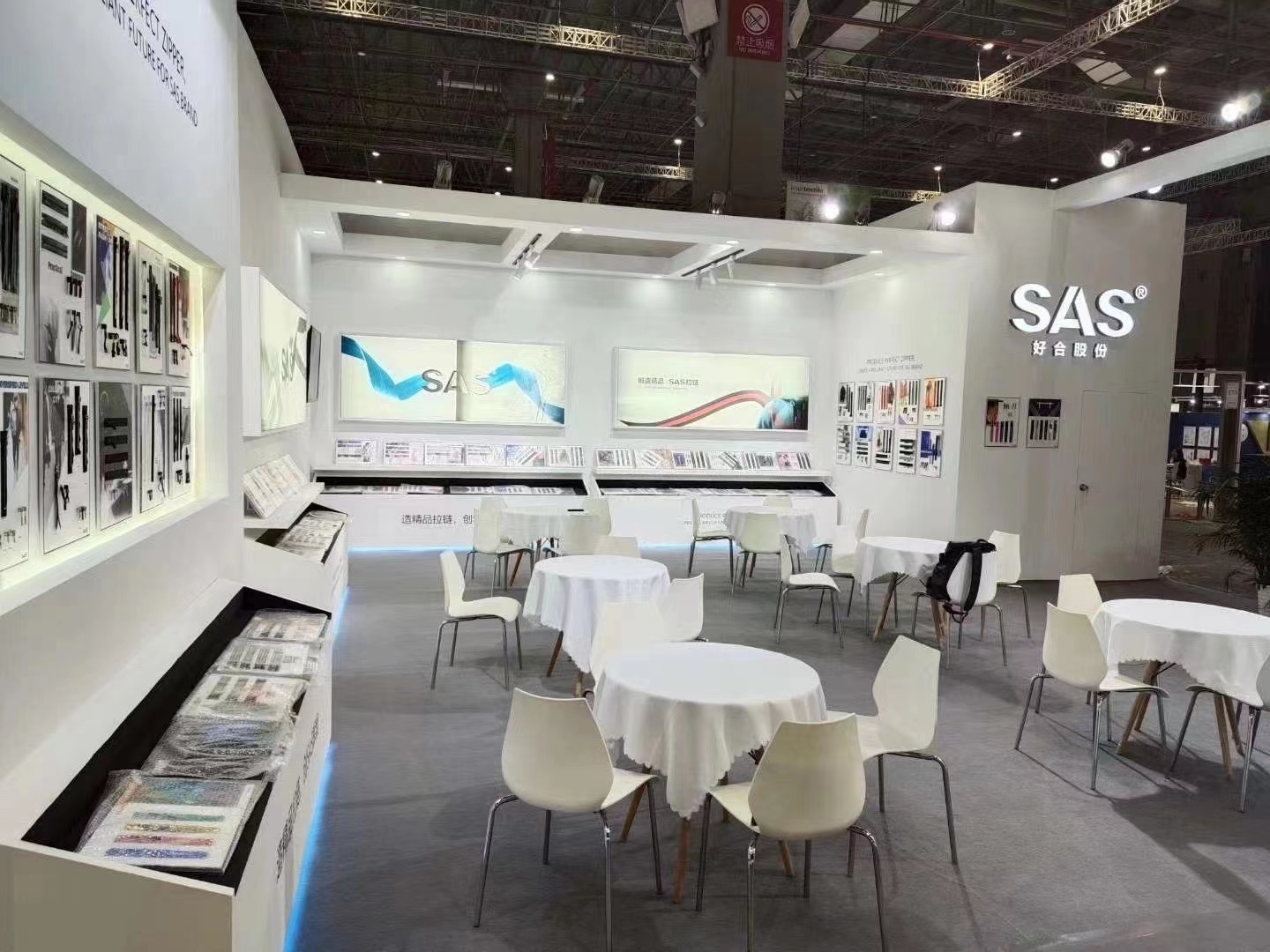 Guangzhou Exhibition 3