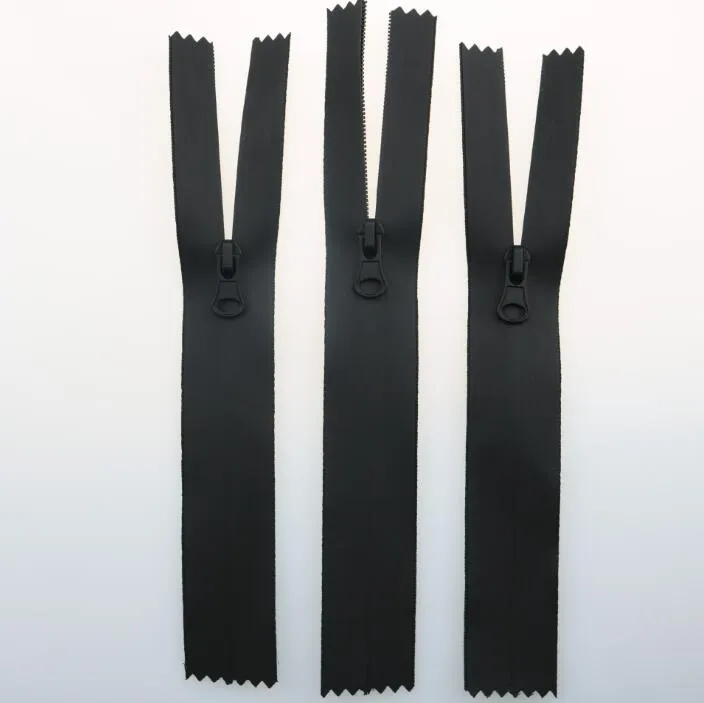 Quality Zipper Component