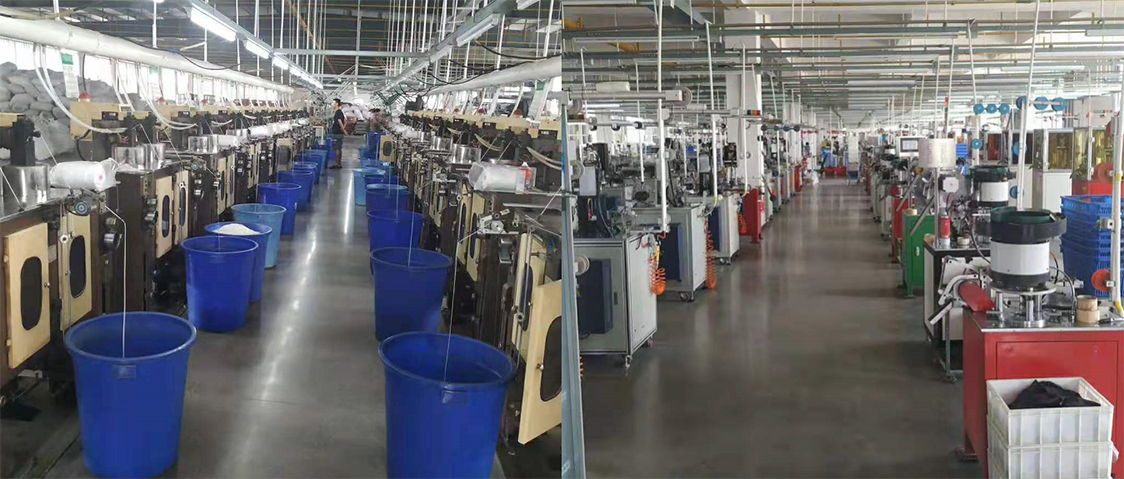 Factory Overview