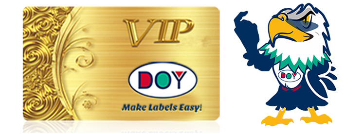 VIP Discounts