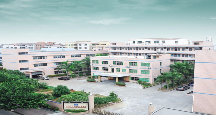 Factory Overview
