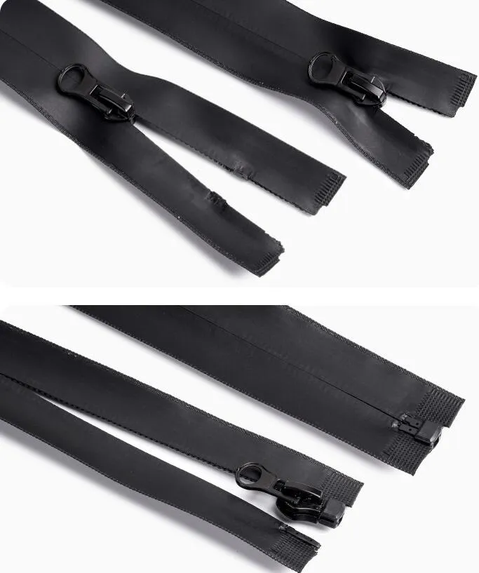 Waterproof Zipper 5