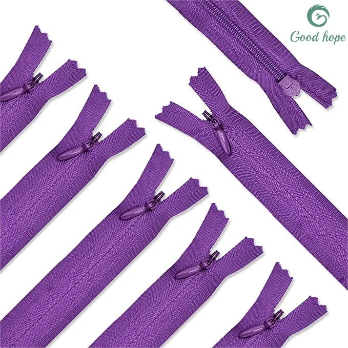 Zipper Detail 14