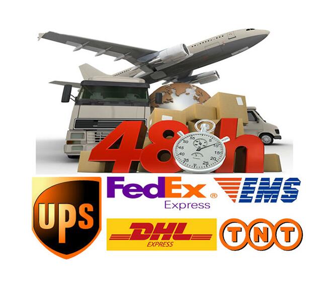 Shipping