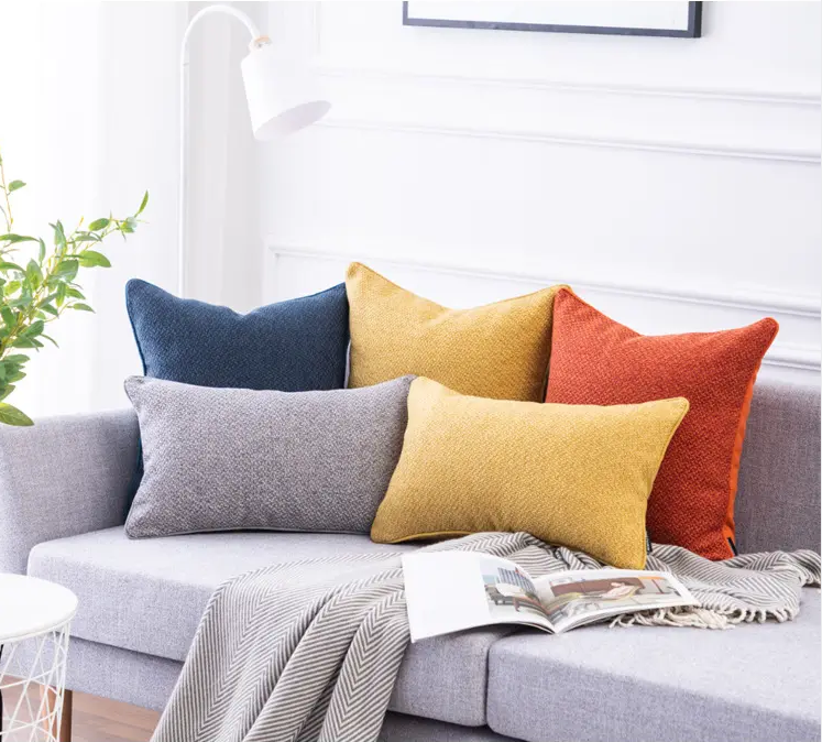 Home textile