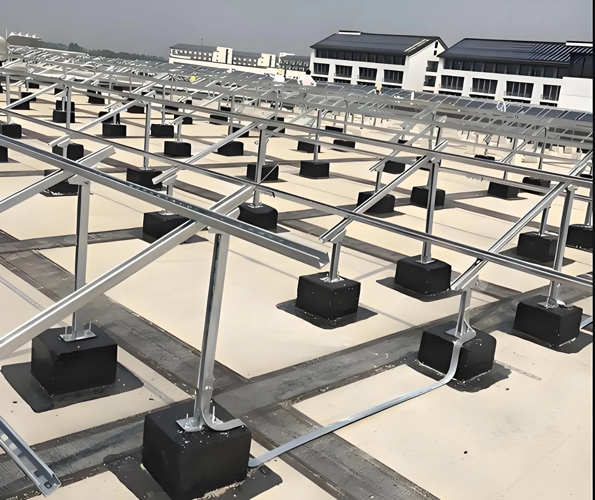 Acessórios Solar