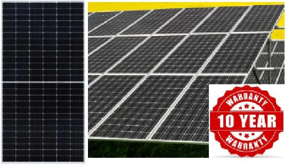 Painel Solar