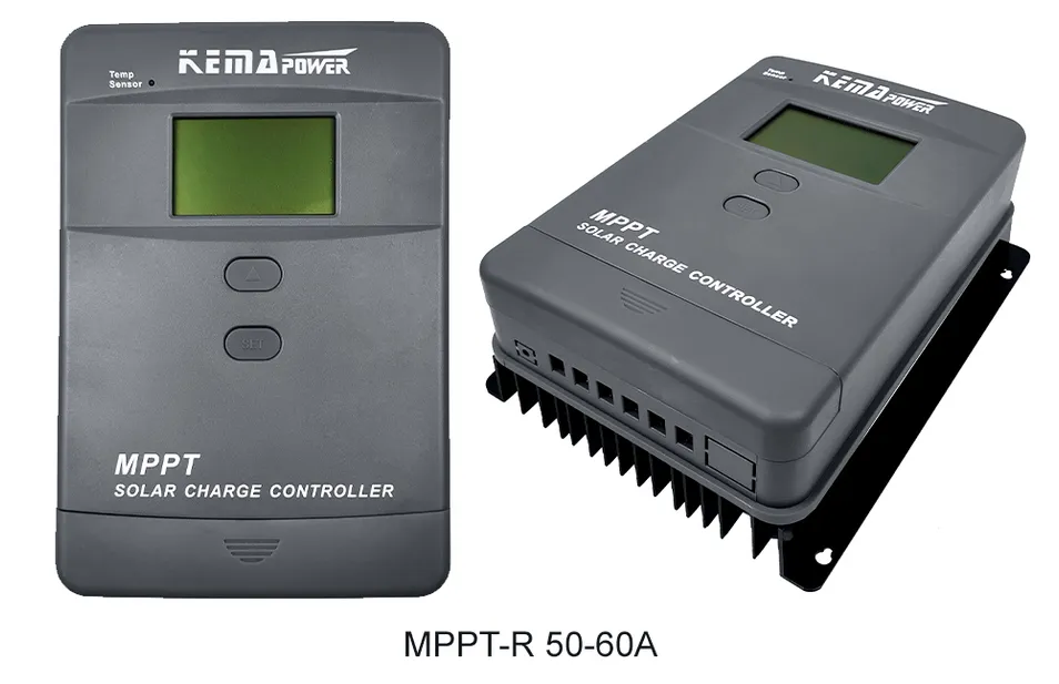 MPPT 50-100A