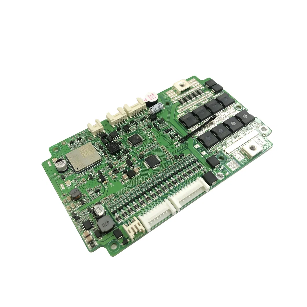 RS485 Bluetooth BMS