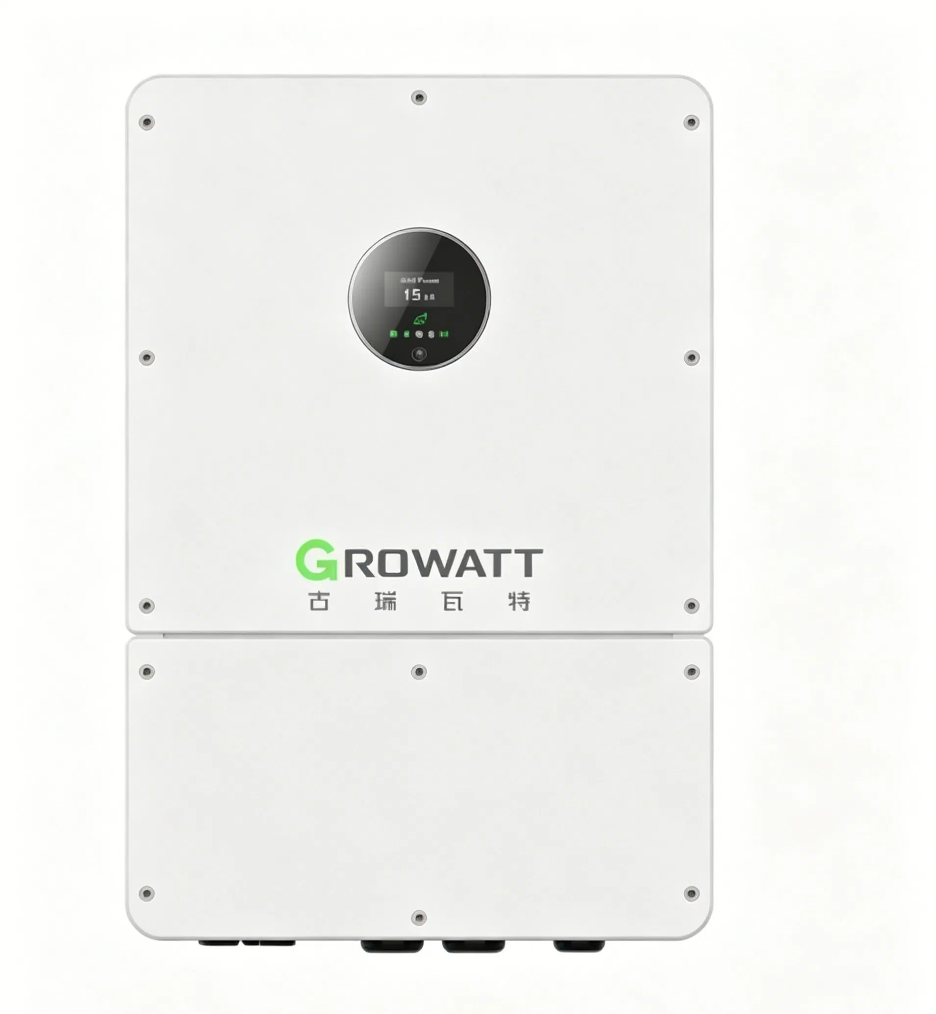 LiFePO4 Sistema de Bateria Solar Montado na Parede com Armazenamento de Energia e Bom Serviço