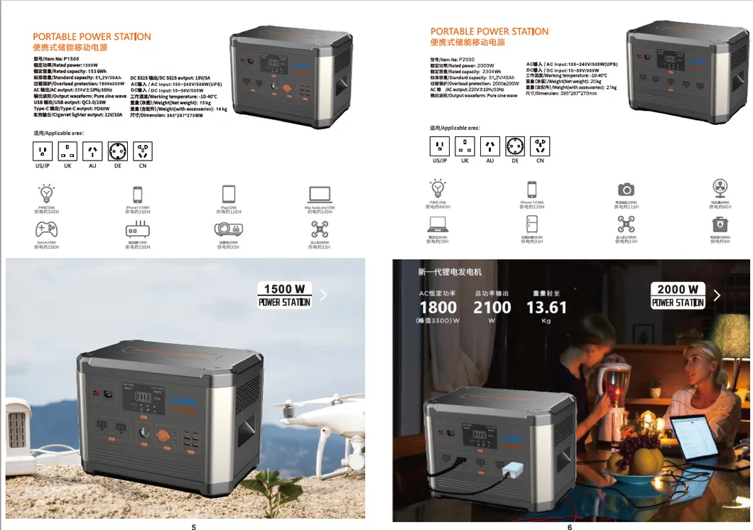 Display e Conectores